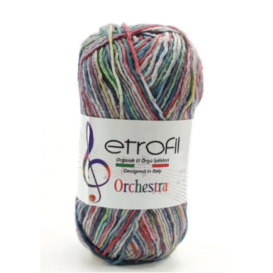 Etrofil Orchestra 676