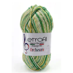 Etrofil Orchestra 677