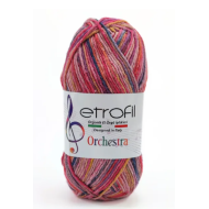 Etrofil Orchestra 678