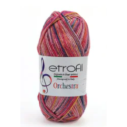 Etrofil Orchestra 678