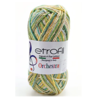 Etrofil Orchestra 679