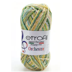 Etrofil Orchestra 679