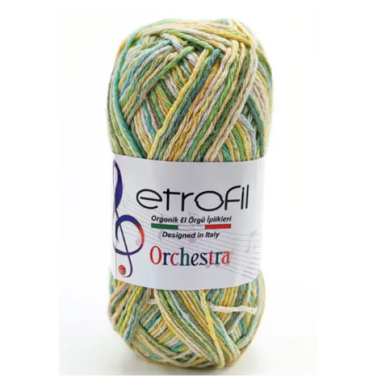 Etrofil Orchestra 679