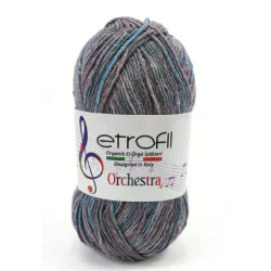 Etrofil Orchestra 680