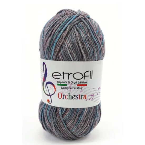 Etrofil Orchestra 680