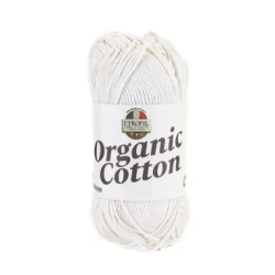 Etrofil Organic Cotton 71087