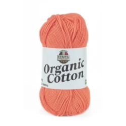 Etrofil Organic Cotton 72285