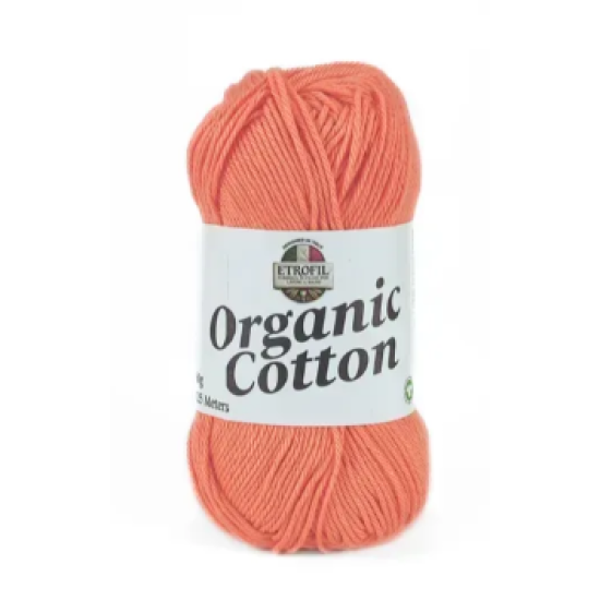 Etrofil Organic Cotton 72285