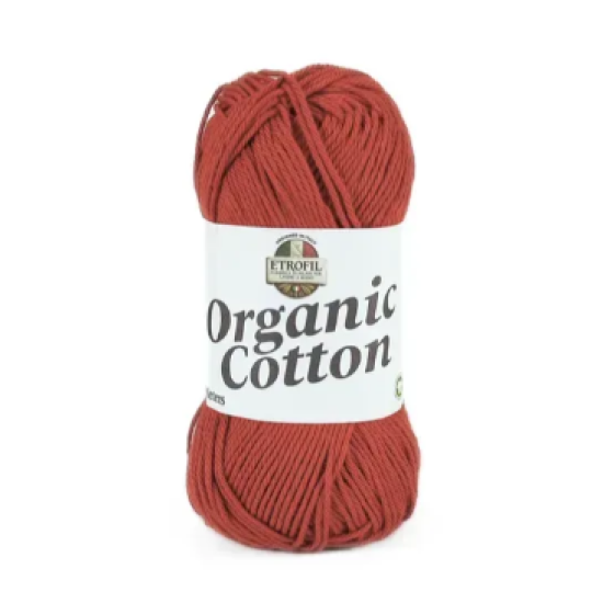 Etrofil Organic Cotton 72286