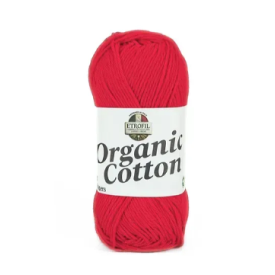 Etrofil Organic Cotton 72288