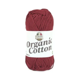 Etrofil Organic Cotton 72289