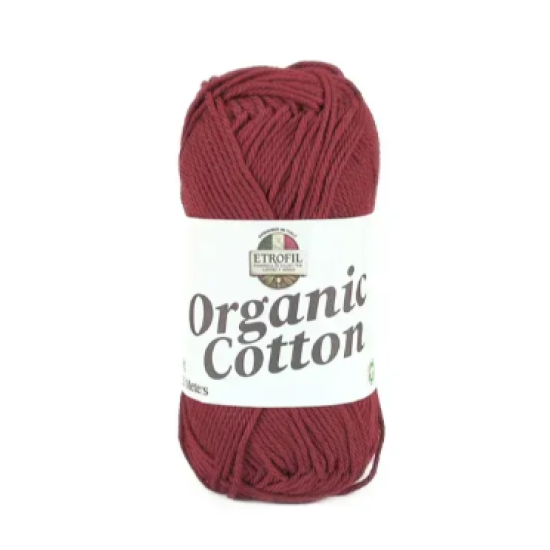 Etrofil Organic Cotton 72289