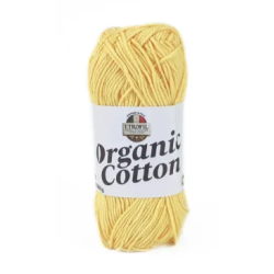 Etrofil Organic Cotton 72294