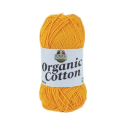 Etrofil Organic Cotton 72295