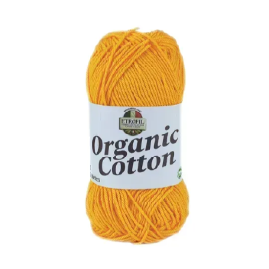 Etrofil Organic Cotton 72295