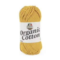 Etrofil Organic Cotton 72296