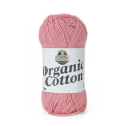 Etrofil Organic Cotton 73435