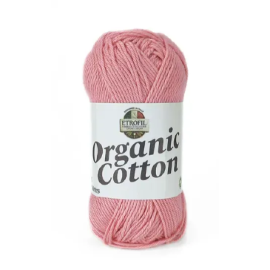Etrofil Organic Cotton 73435