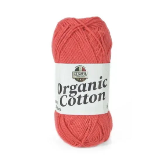 Etrofil Organic Cotton 73436