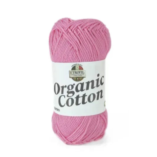 Etrofil Organic Cotton 73437
