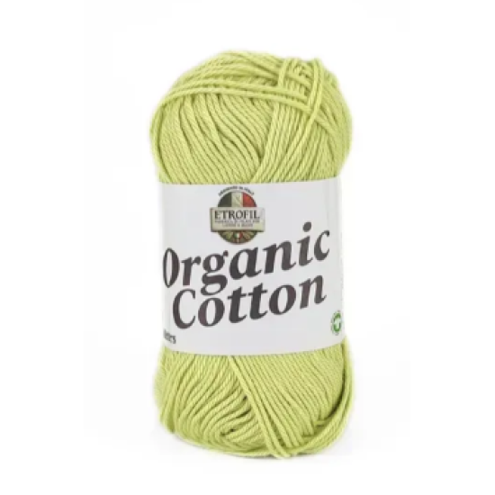 Etrofil Organic Cotton 74375