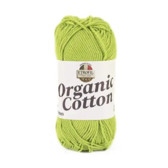 Etrofil Organic Cotton 74376
