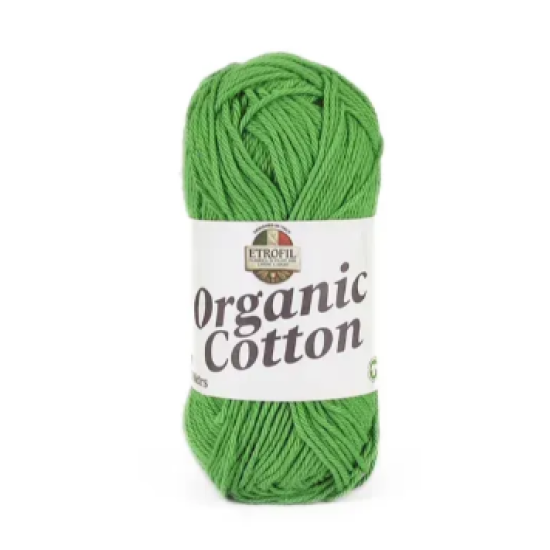 Etrofil Organic Cotton 74377
