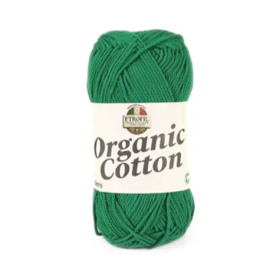 Etrofil Organic Cotton 74378