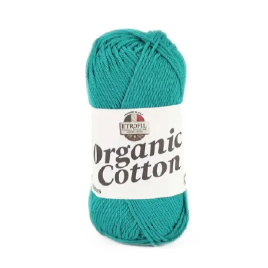 Etrofil Organic Cotton 74379