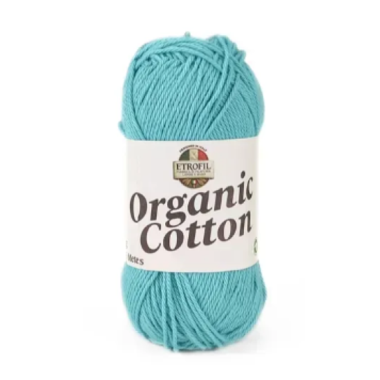 Etrofil Organic Cotton 74380