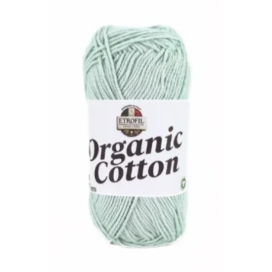 Etrofil Organic Cotton 74381