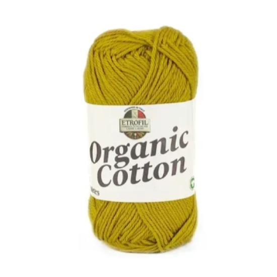 Etrofil Organic Cotton 74382