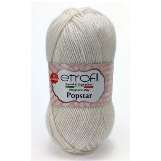Etrofil Popstar 70169 Etrofil Popstar 70169