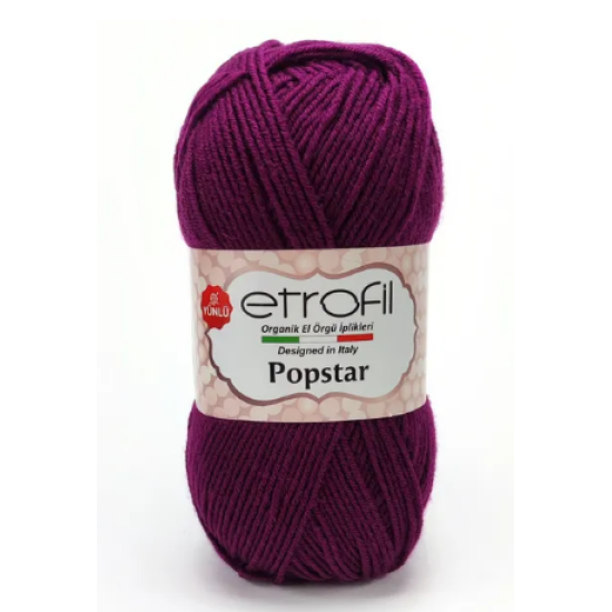 Etrofil Popstar 70609 Etrofil Popstar 70609