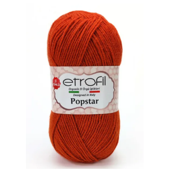 Etrofil Popstar 72006 Etrofil Popstar 72006