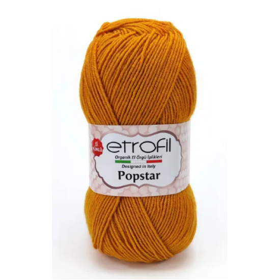 Etrofil Popstar 72061 Etrofil Popstar 72061