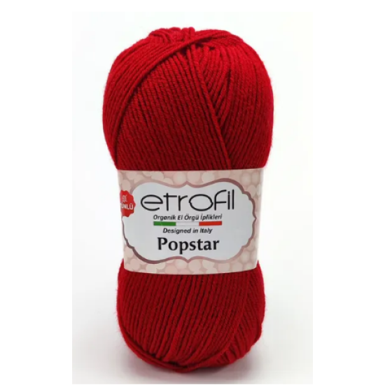 Etrofil Popstar 73121 Etrofil Popstar 73121