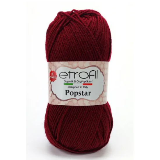 Etrofil Popstar 73143