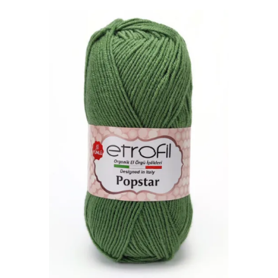 Etrofil Popstar 74067 Etrofil Popstar 74067
