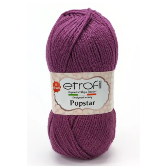 Etrofil Popstar 76000 Etrofil Popstar 76000