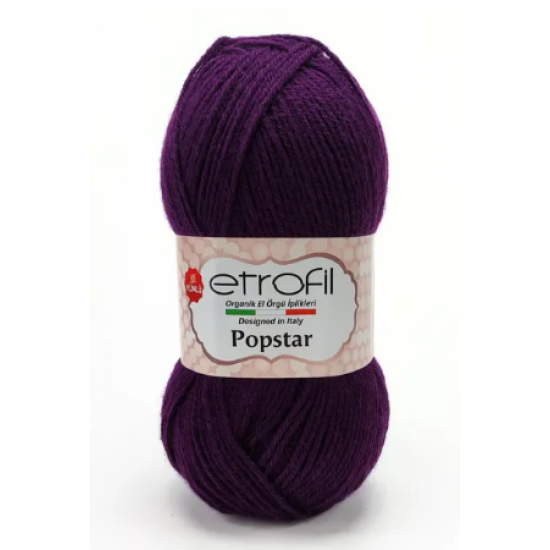 Etrofil Popstar 76001 Etrofil Popstar 76001
