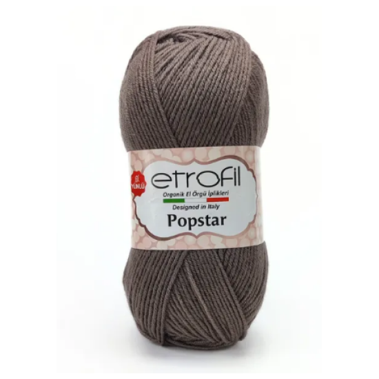 Etrofil Popstar 77012 Etrofil Popstar 77012