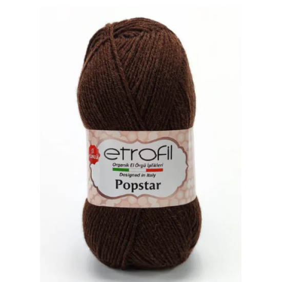 Etrofil Popstar 77013 Etrofil Popstar 77013