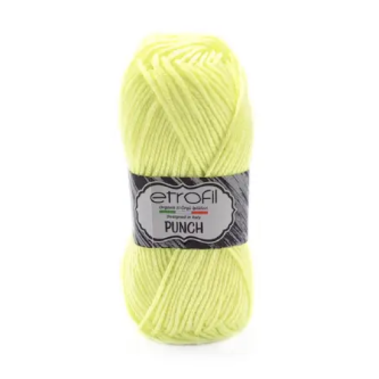 Etrofil Punch 72105