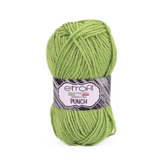 Etrofil Punch 74142