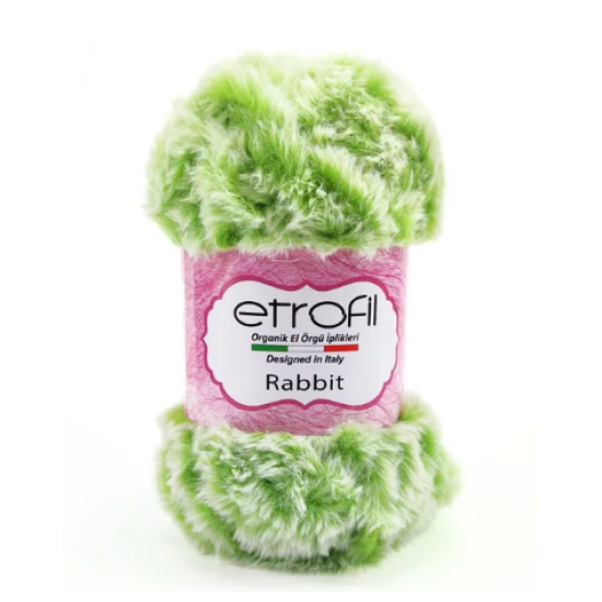 Etrofil Rabbit 74231