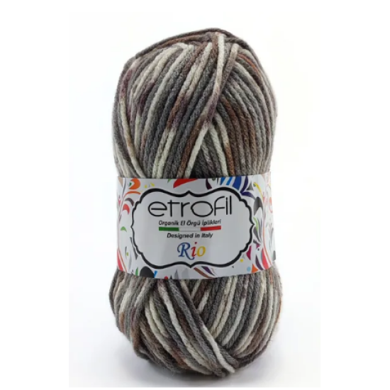 Etrofil Rio 007