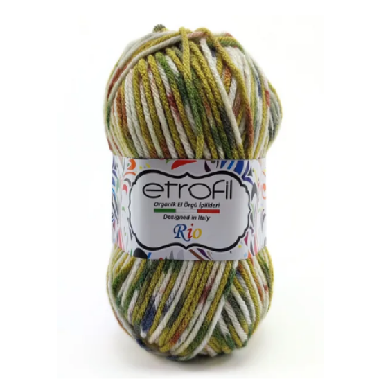 Etrofil Rio 113