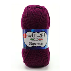 Etrofil Superstar 70609