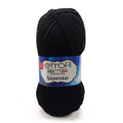 Etrofil Superstar 70978